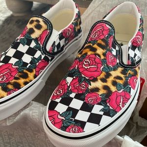 Vans classic slip-on